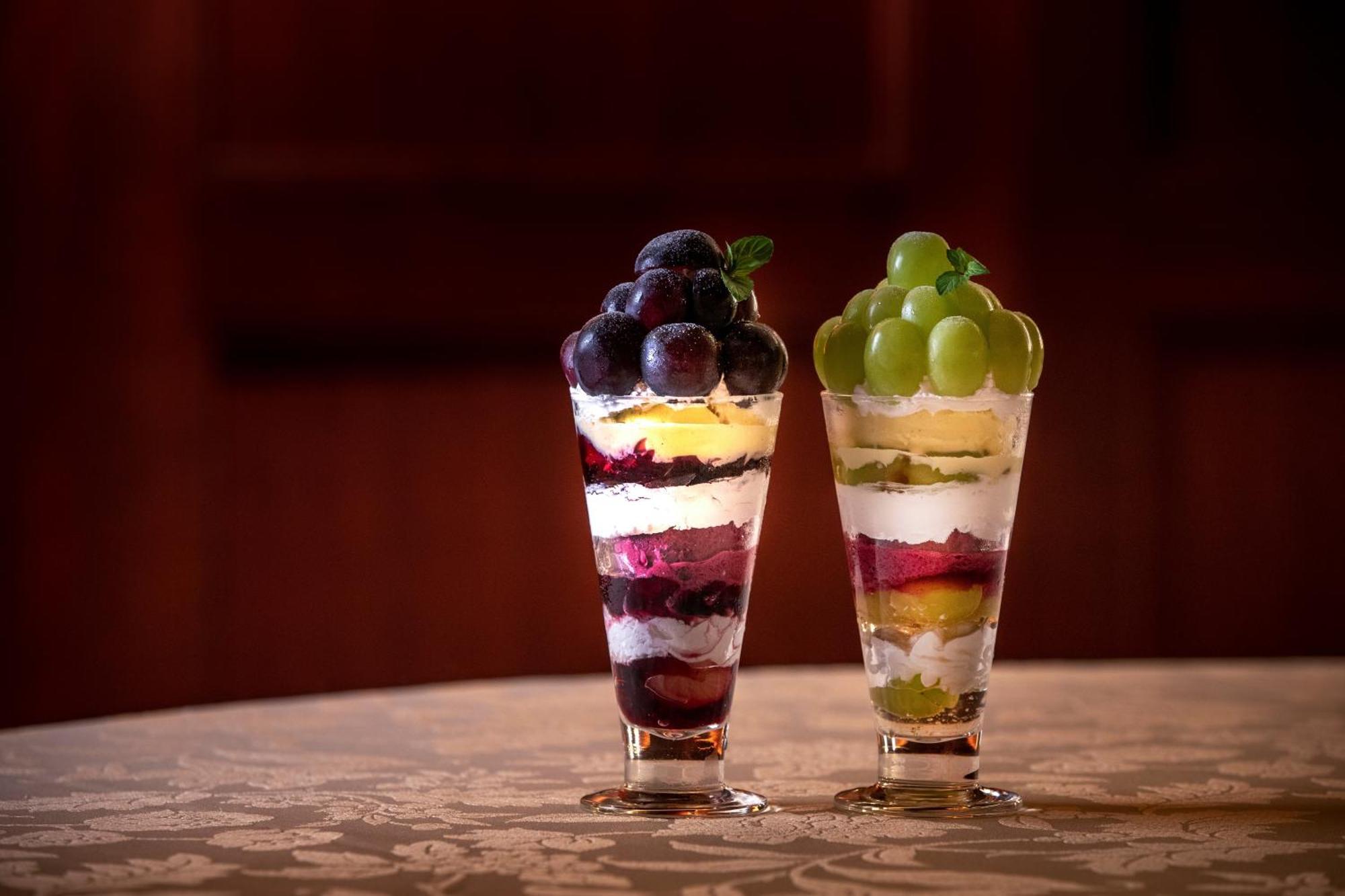 Fruit Park Fujiya Hotel Yamanashi  Eksteriør bilde