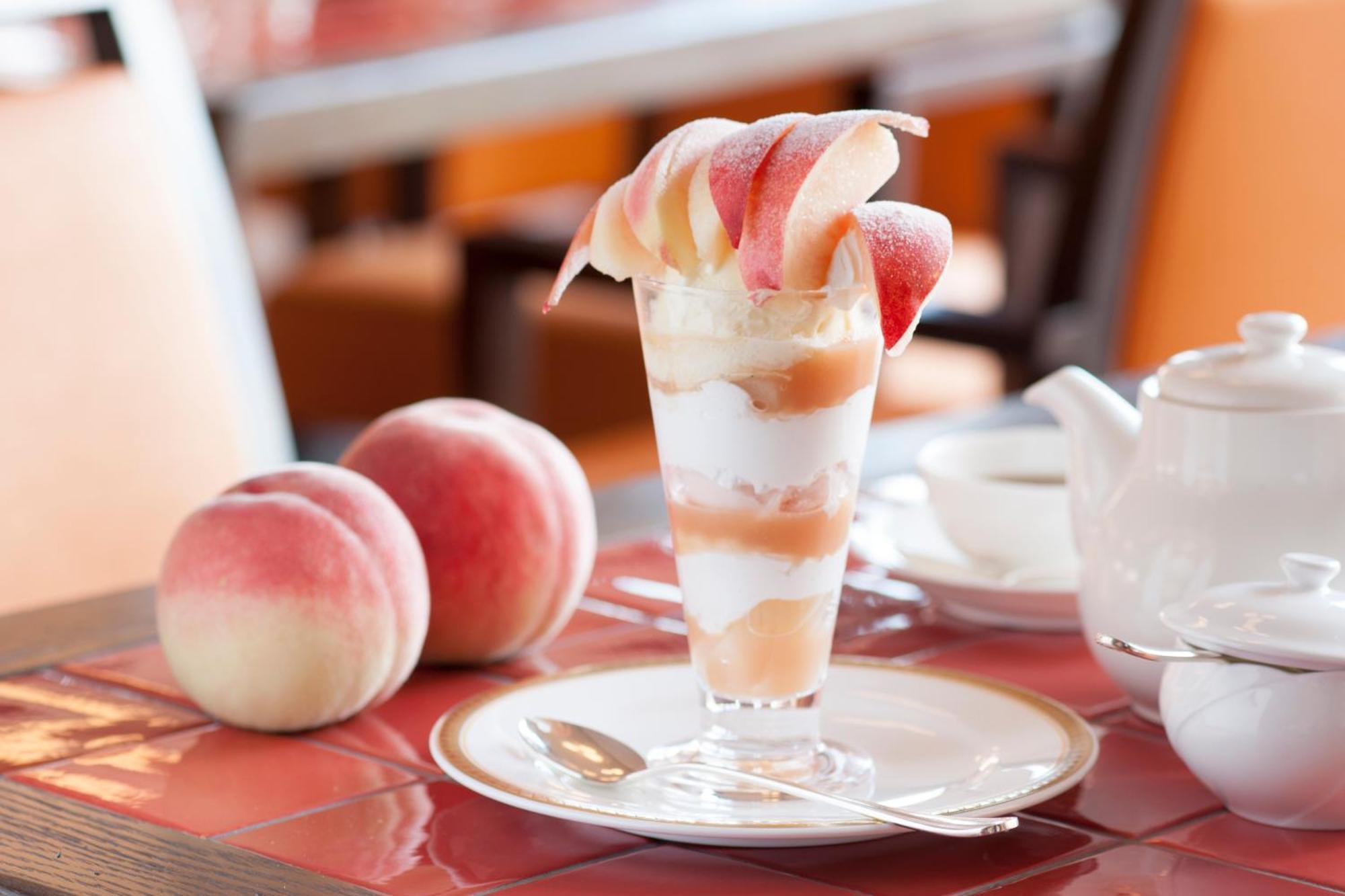 Fruit Park Fujiya Hotel Yamanashi  Eksteriør bilde